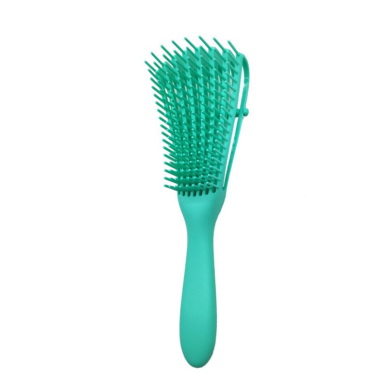 Escova Polvo Verde